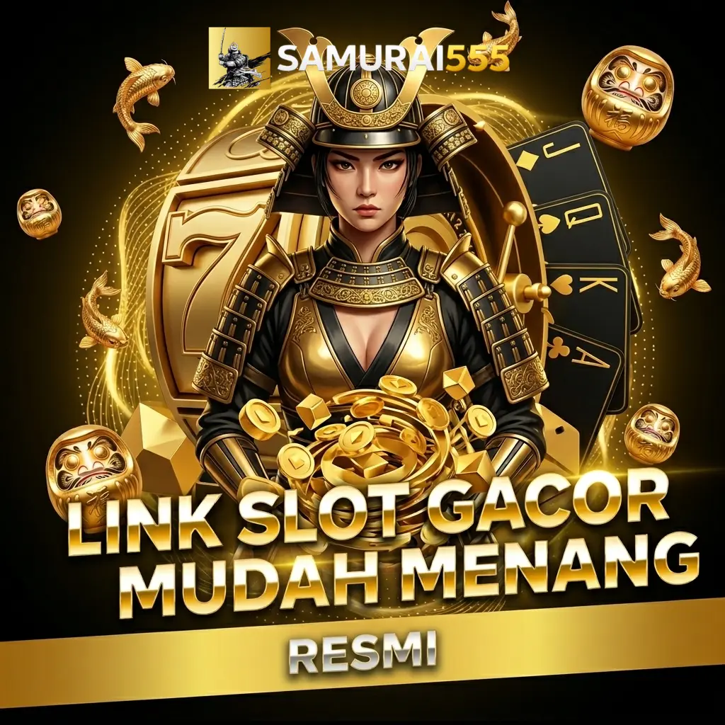 Slot Gacor